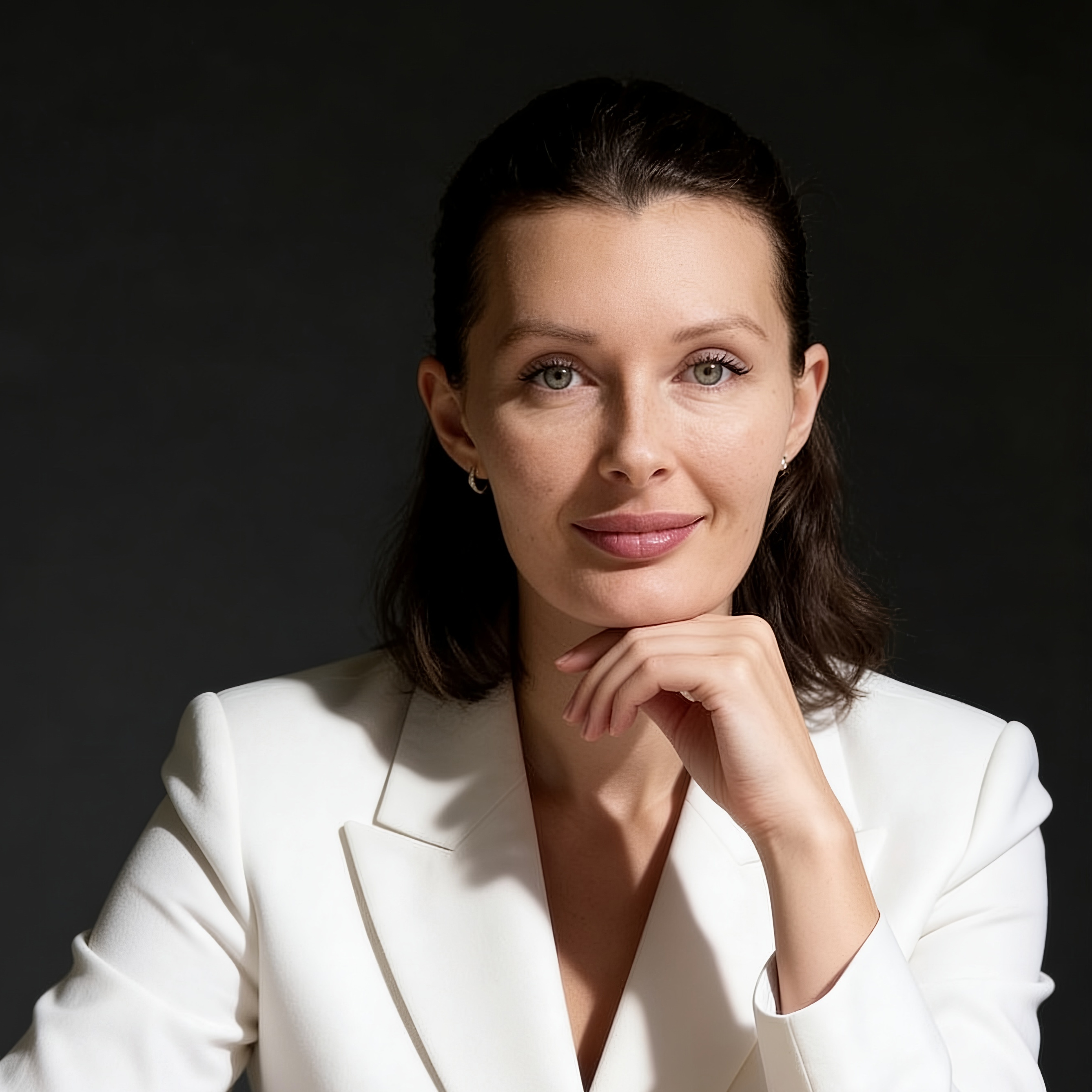 Кира Герасимова