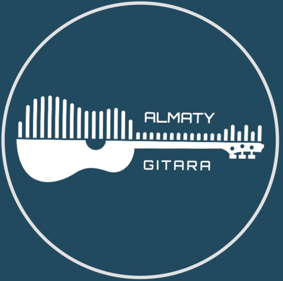 AlmatyGitara