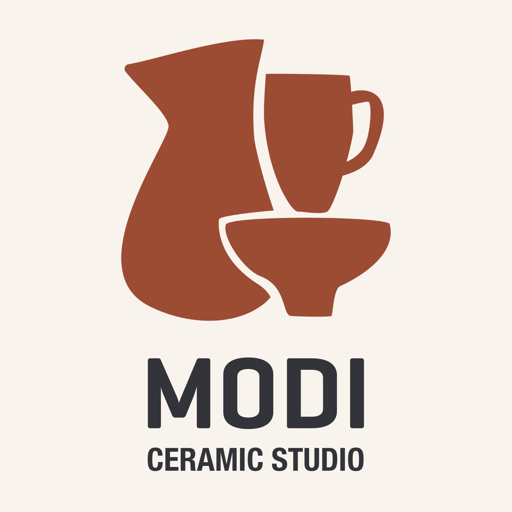MODI ceramic studio