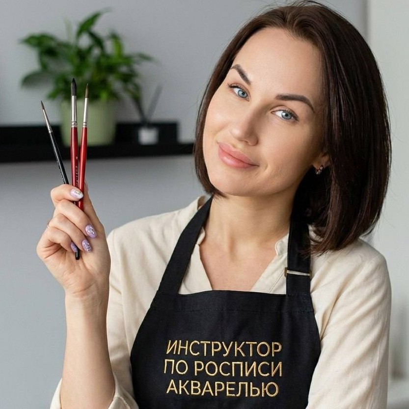 Наталья Зорина