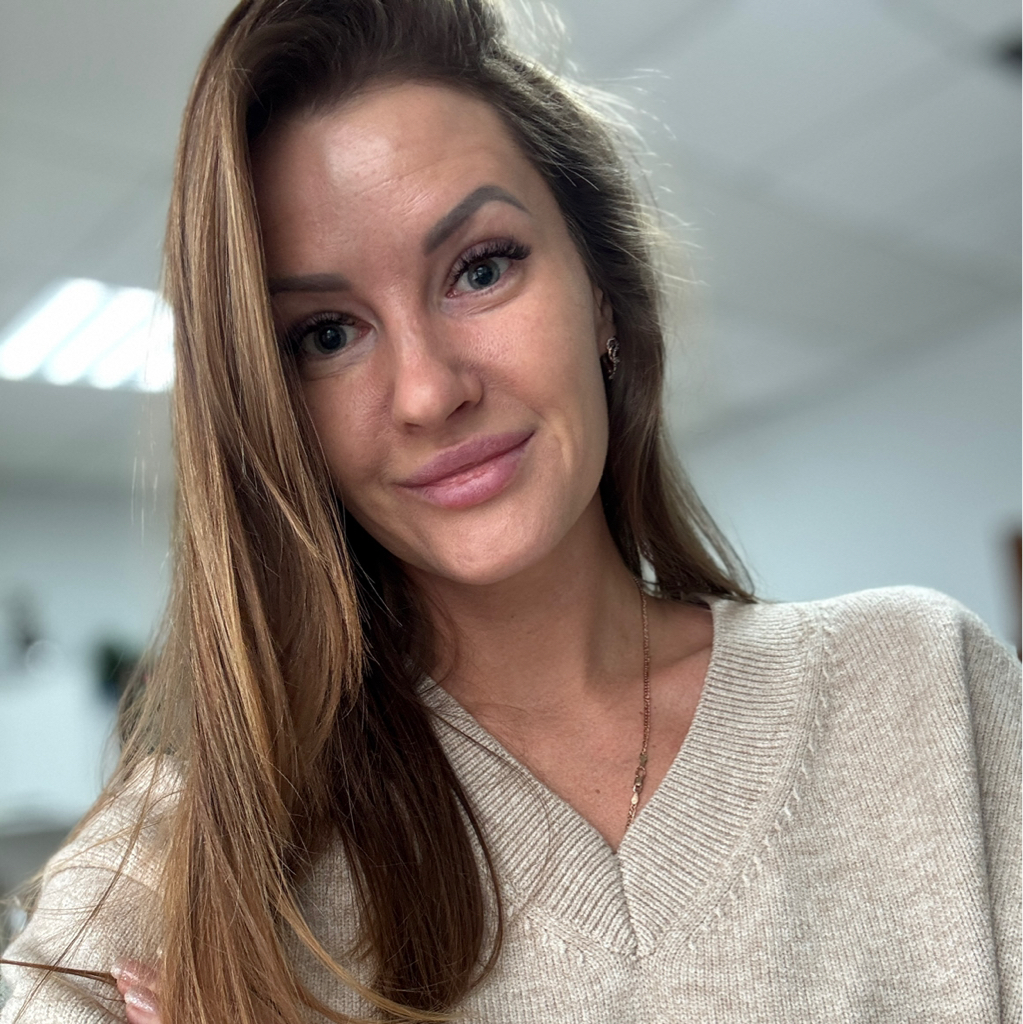 Меркулова Екатерина