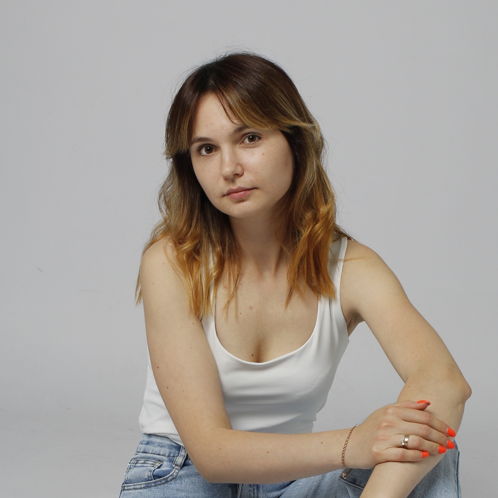 Диана Люблинская