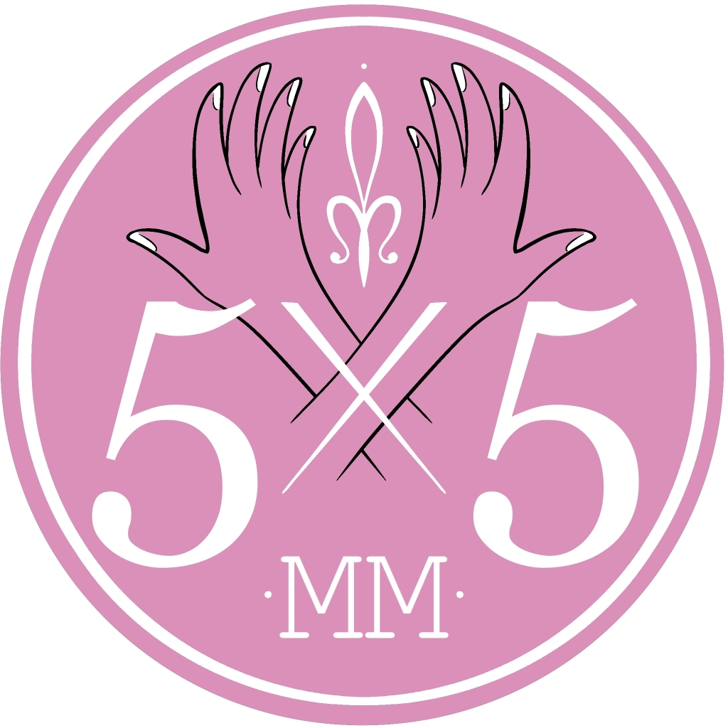 Мастерская маникюра 5х5