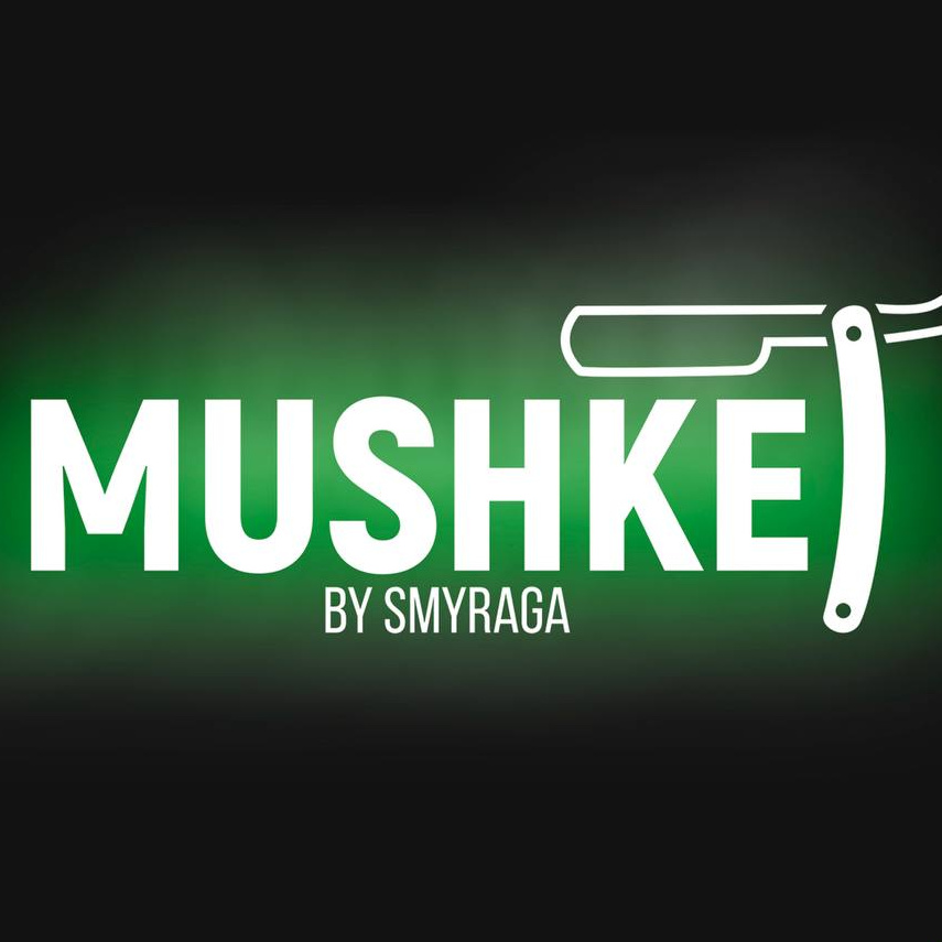 MUSHKET ZHODINO
