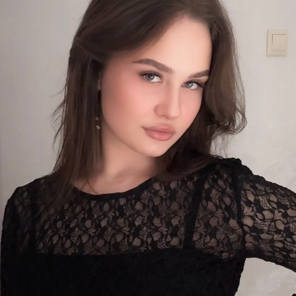 Кристина
