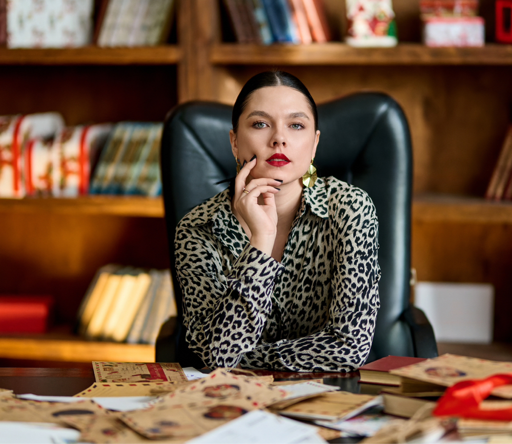 Полина