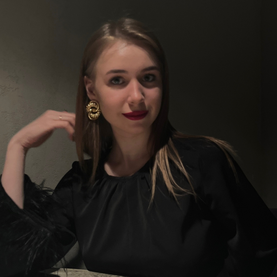 Анжелика Гартунг