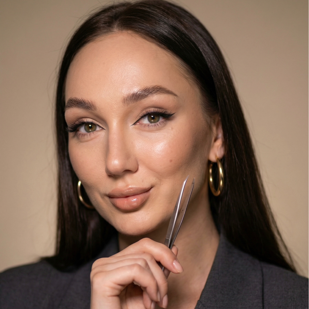 Яна Величенко