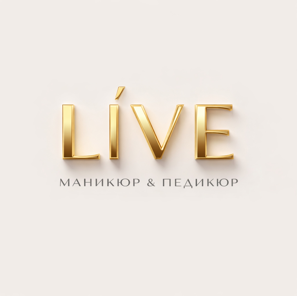 Студия Маникюра и Педикюра Live