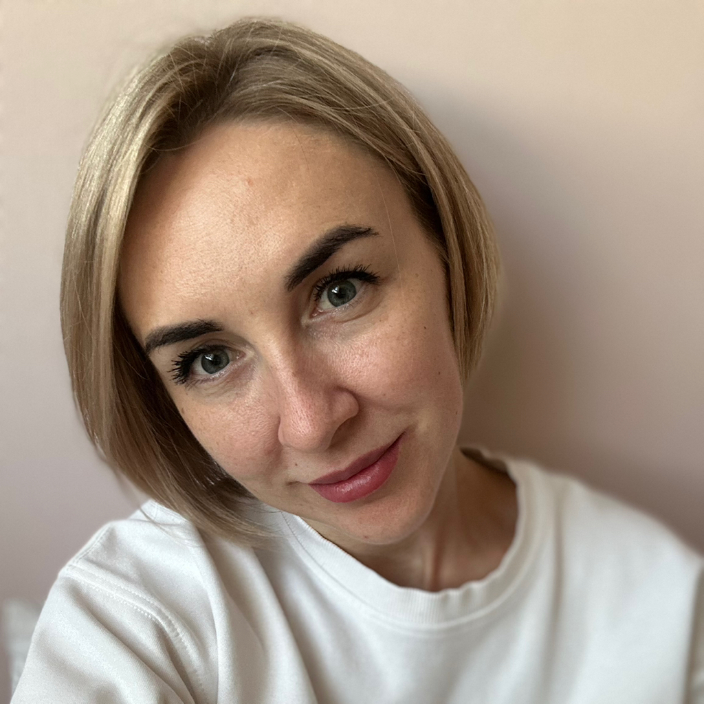 Надежда Варакина