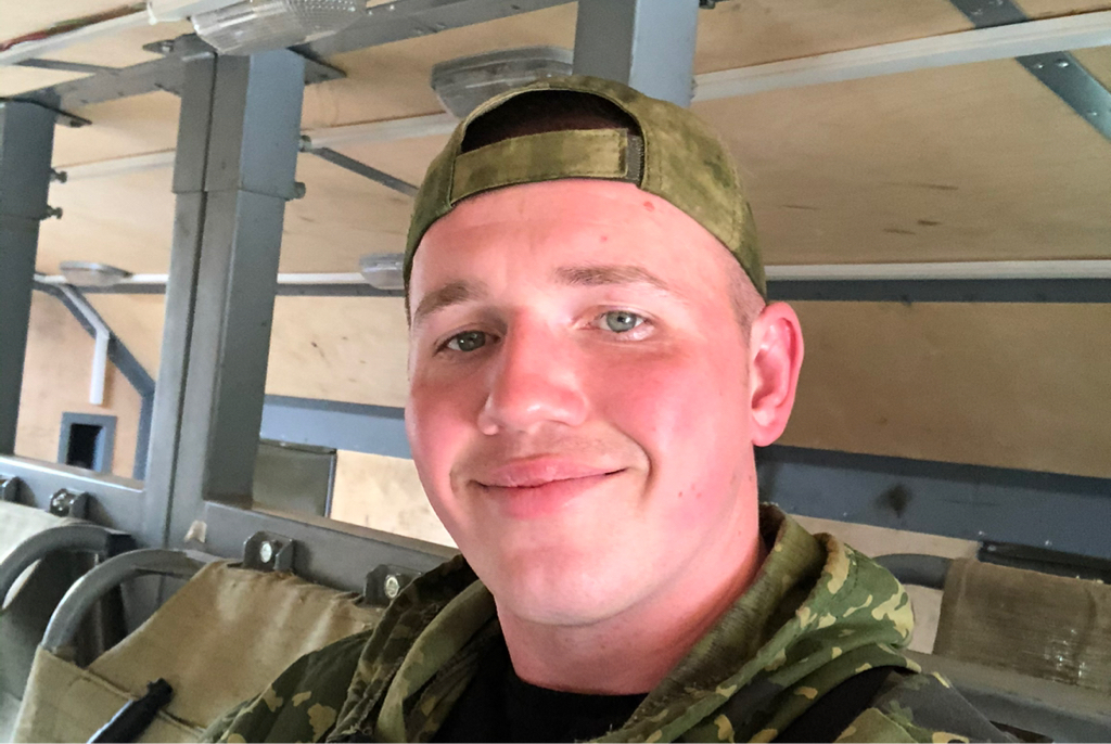 Олег Китоев