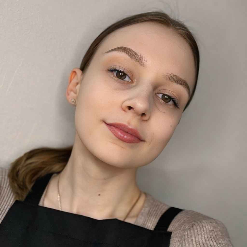 Екатерина