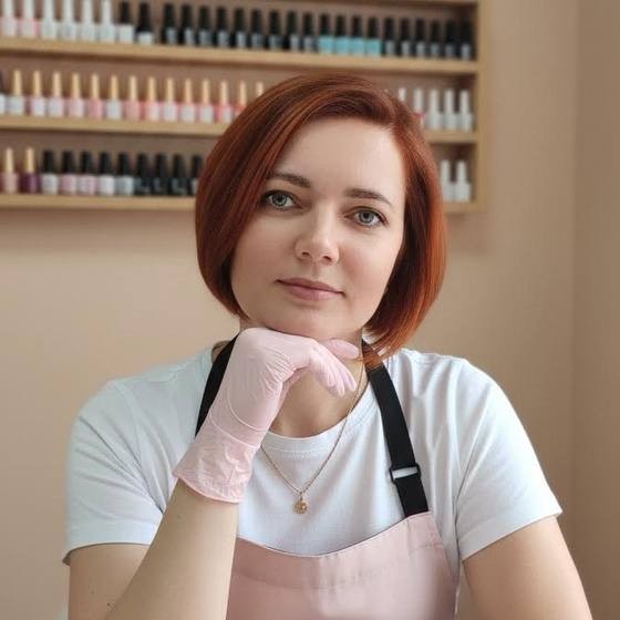 Ирина М.