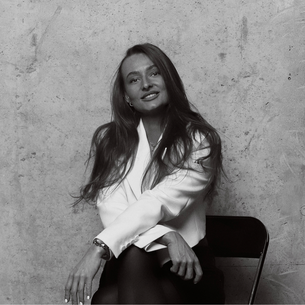 Alina M. Студия массажа