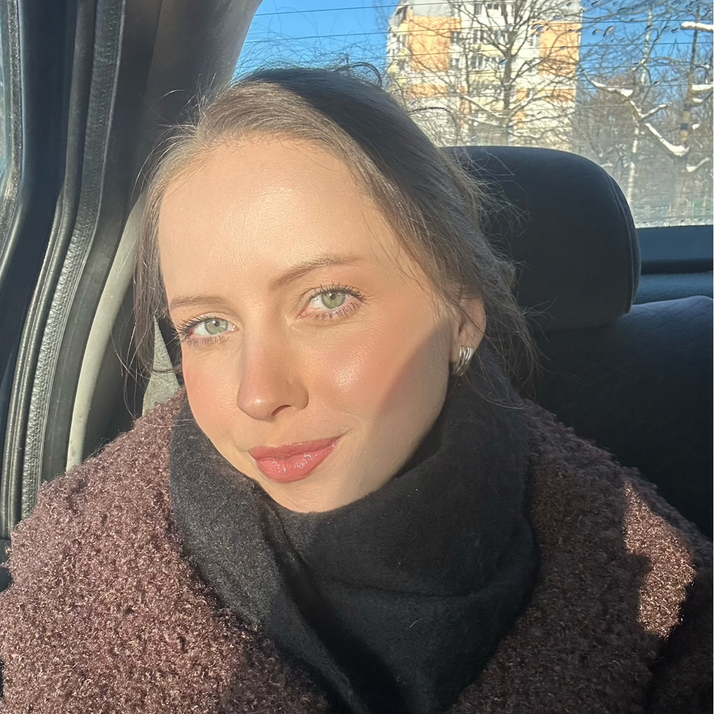 Юлия Климовец