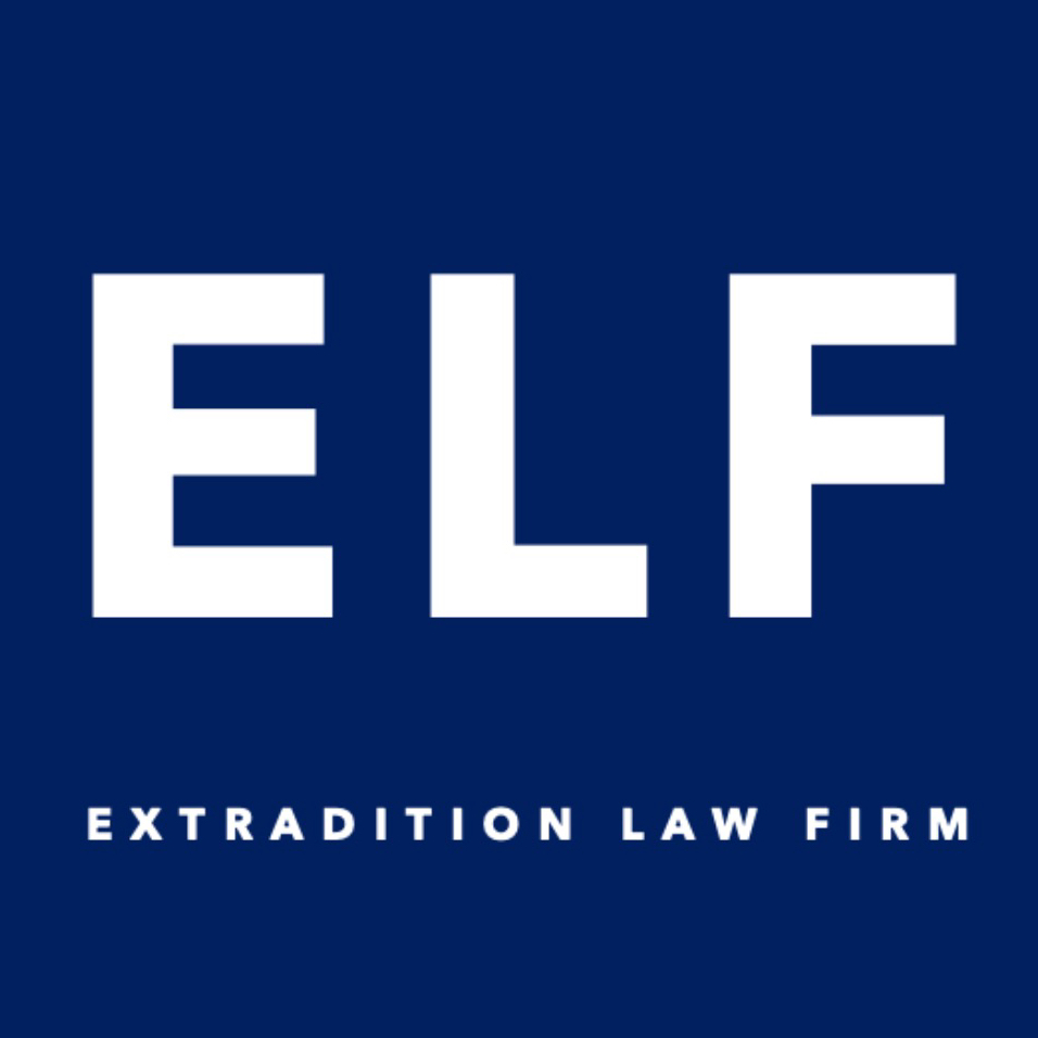 Extradition Law Firm - Юридическая Фирма по Экстрадиции
