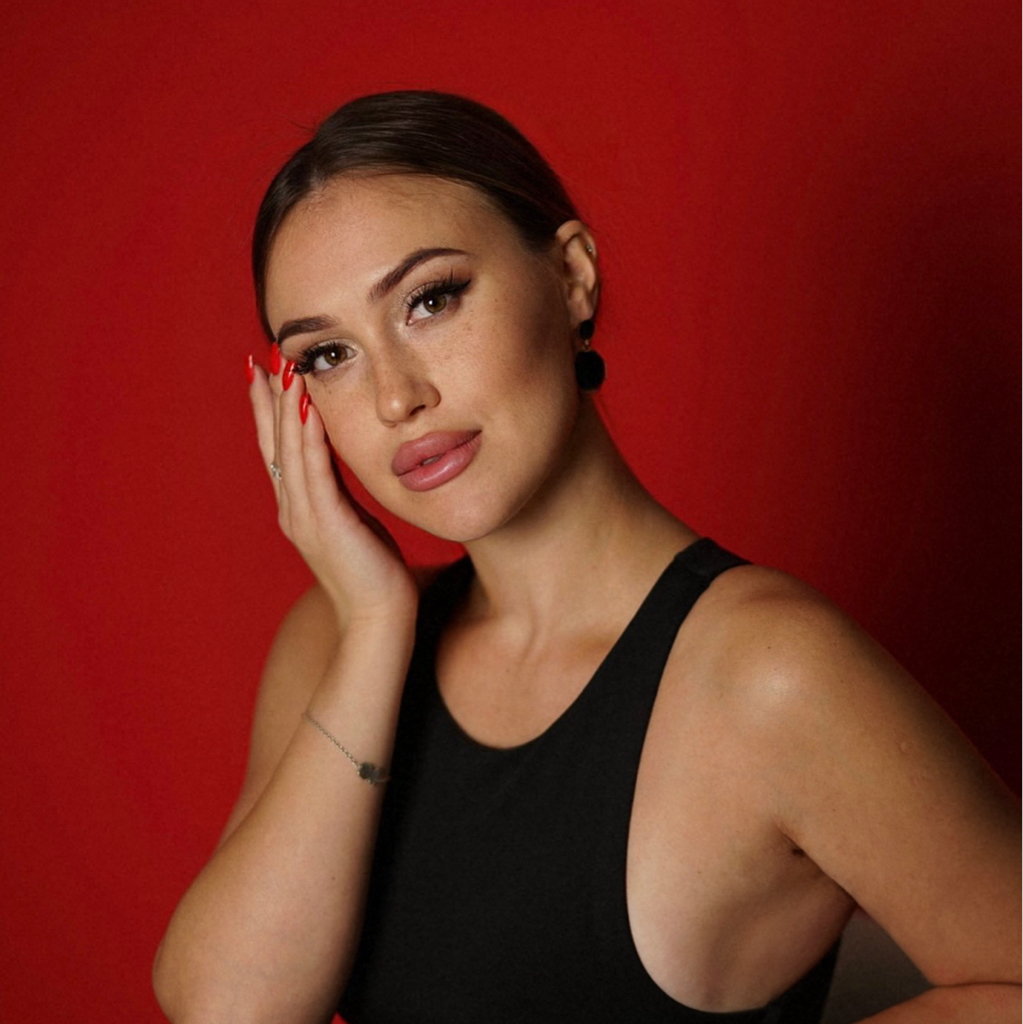 Екатерина