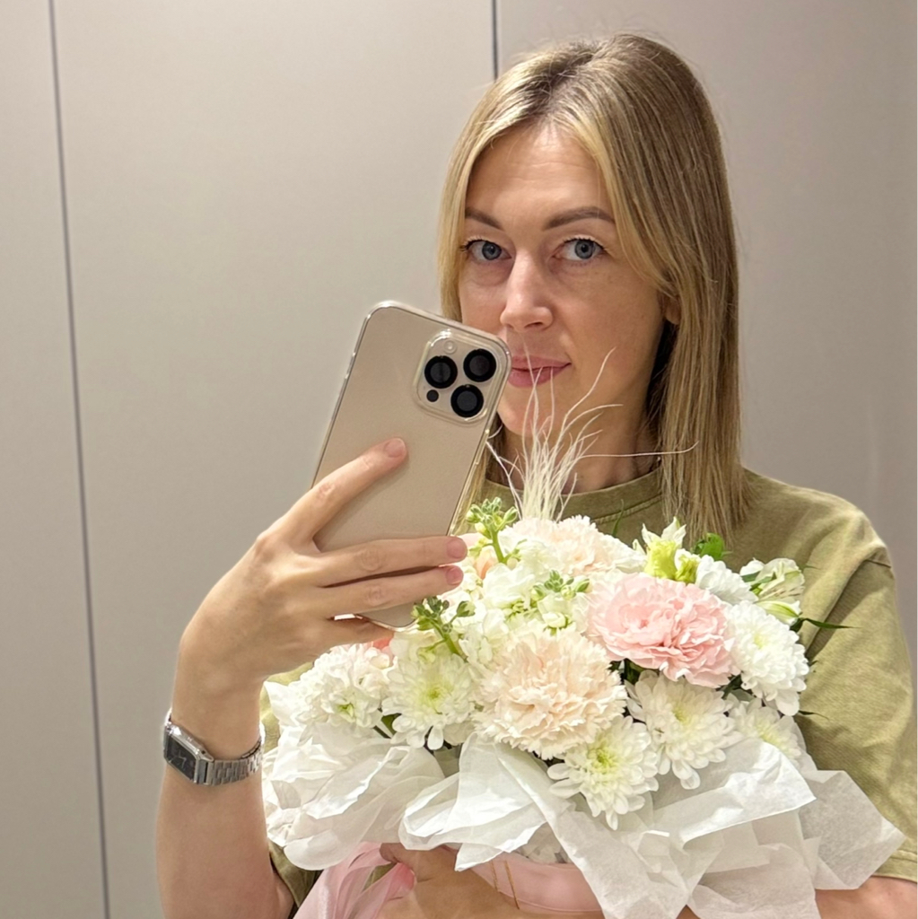 Сайфуллина Елена