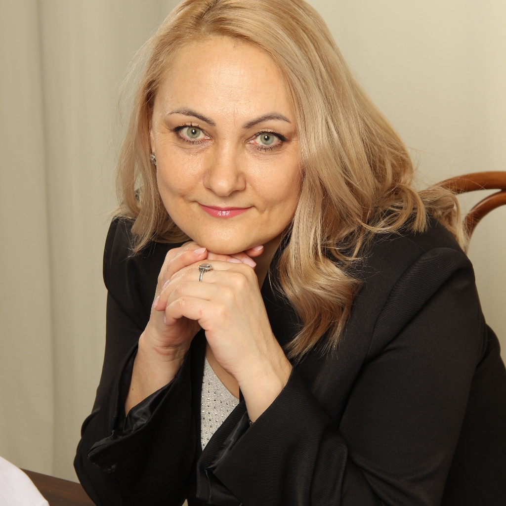 Ольга Самохвалова