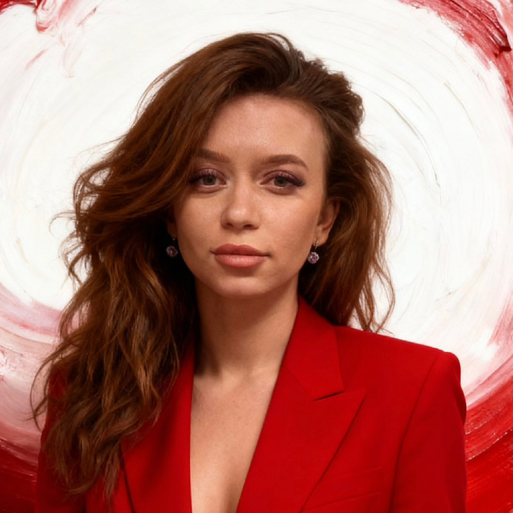 Екатерина Лебедева