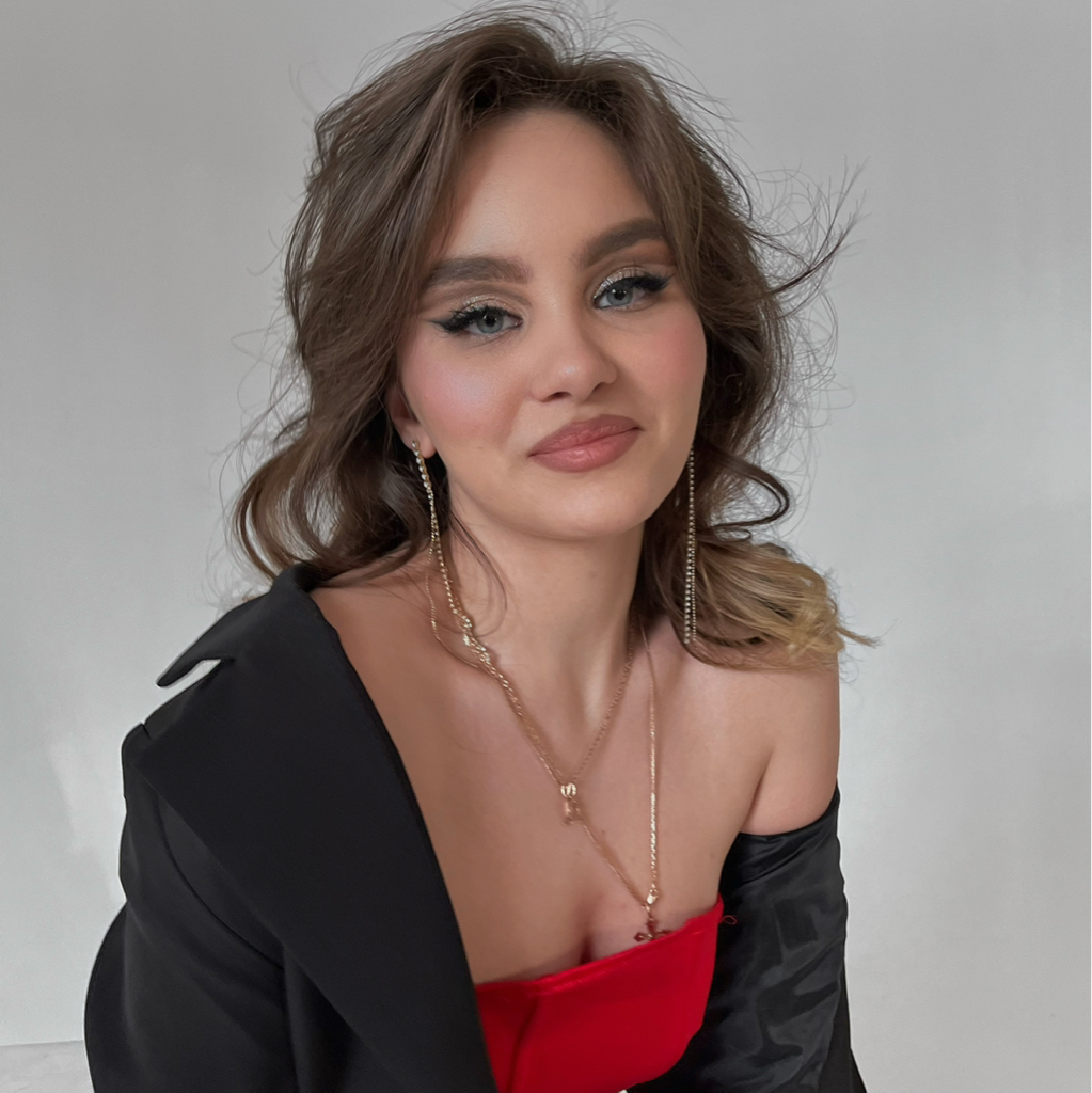Кристина