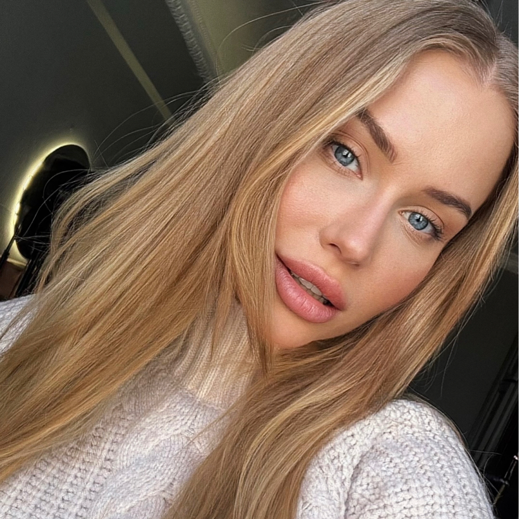 Екатерина Тюнина