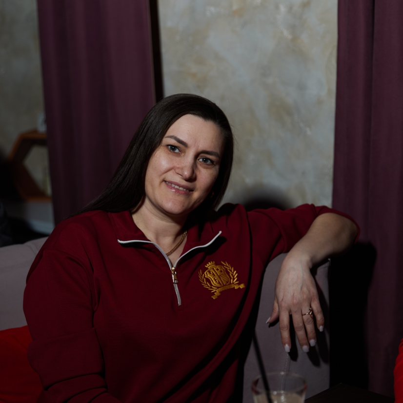 Ирина