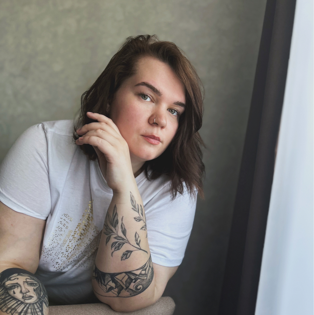 Valeria Faizrakhmanova