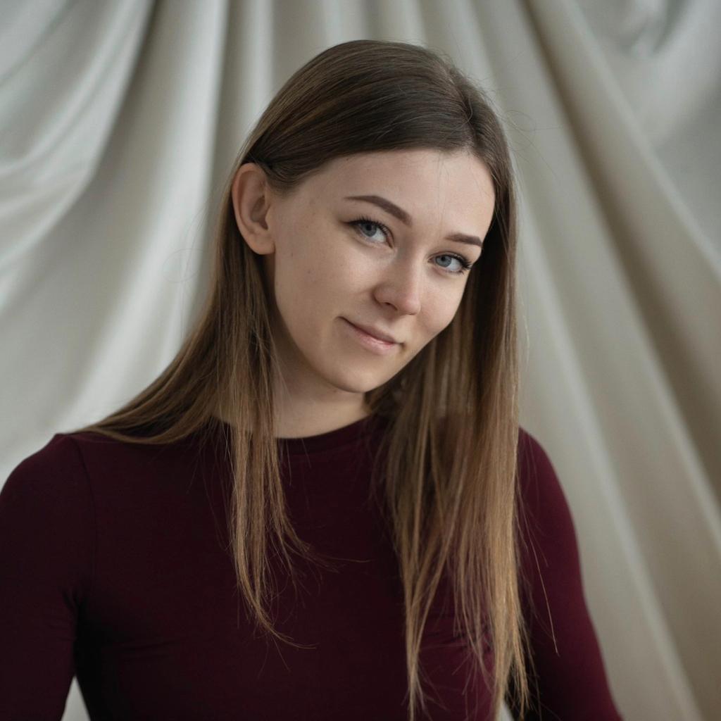 Овсиенко Ольга