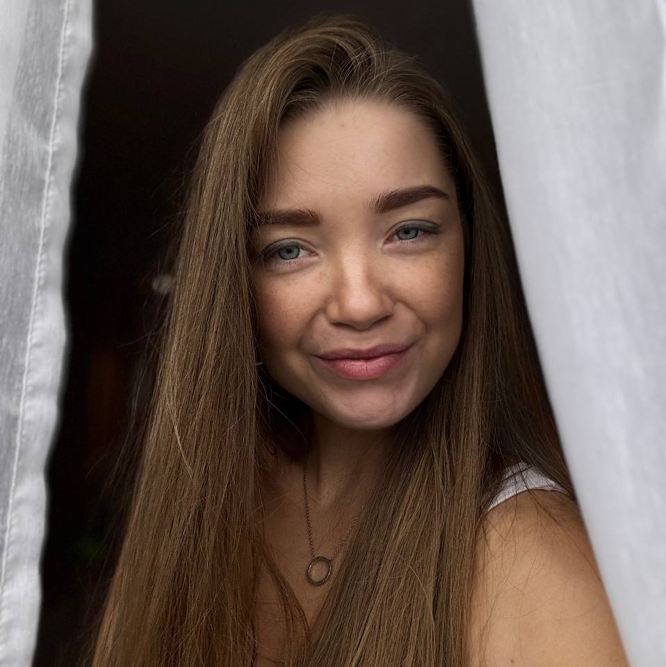Мария Сычева