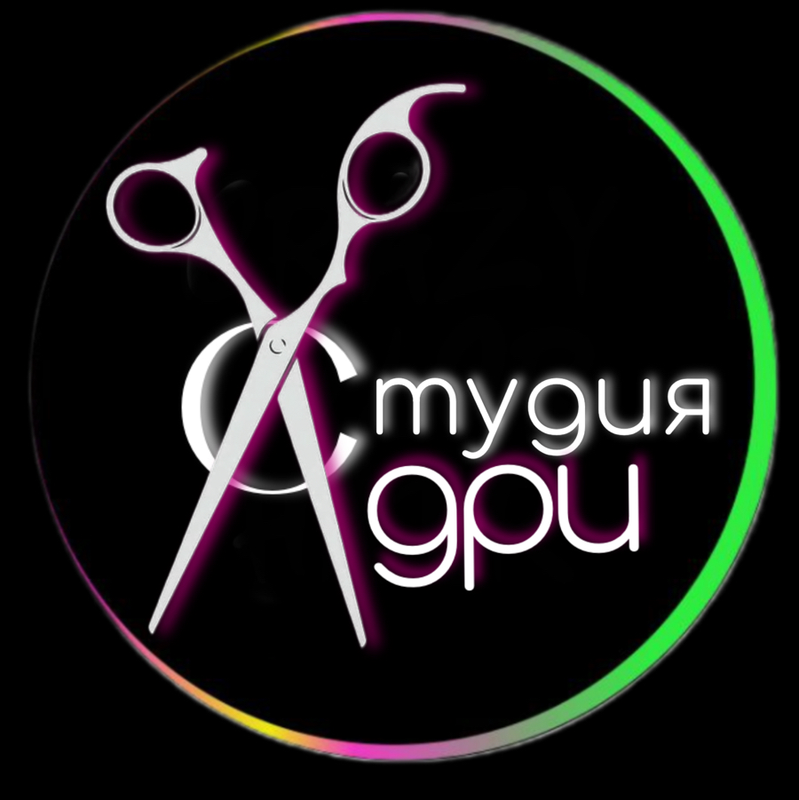 АДРИ — студия колористики