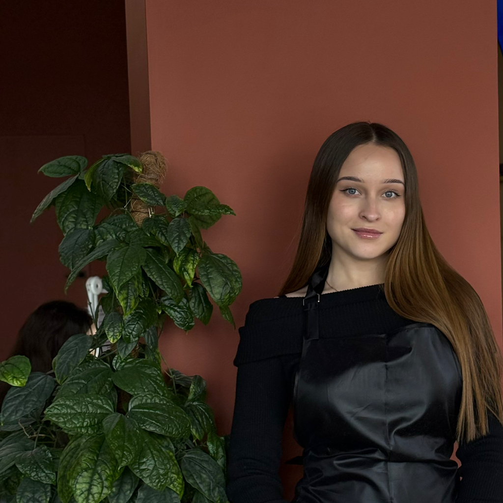 Карина