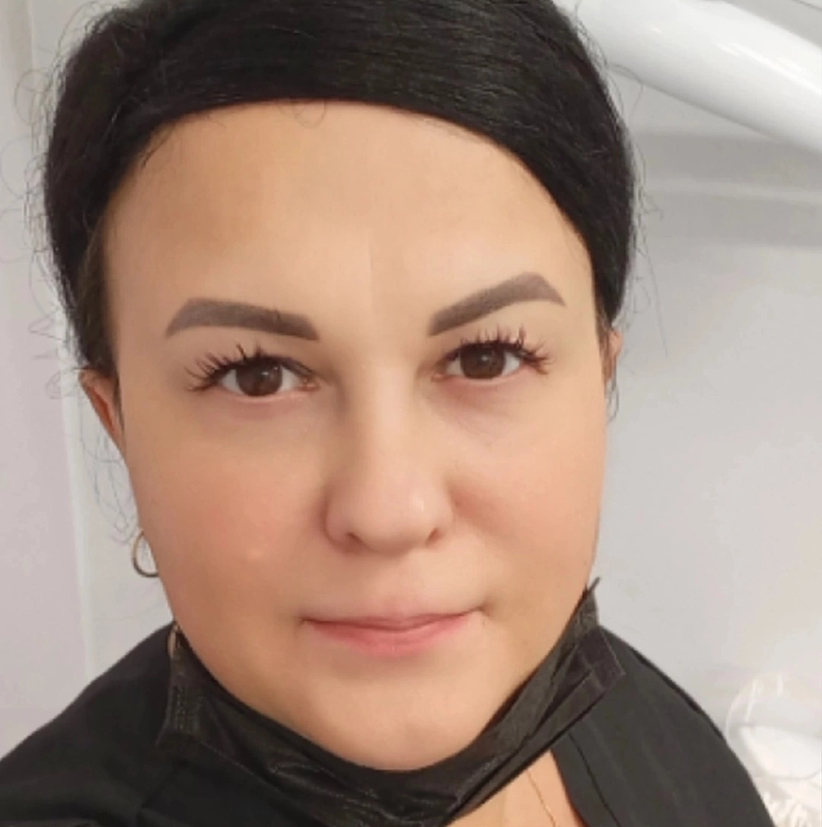 Юлия Рязанович