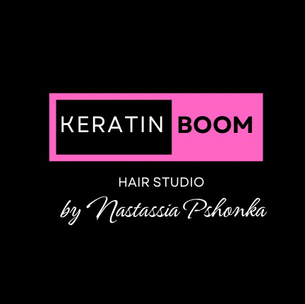 KERATIN•BOOM
