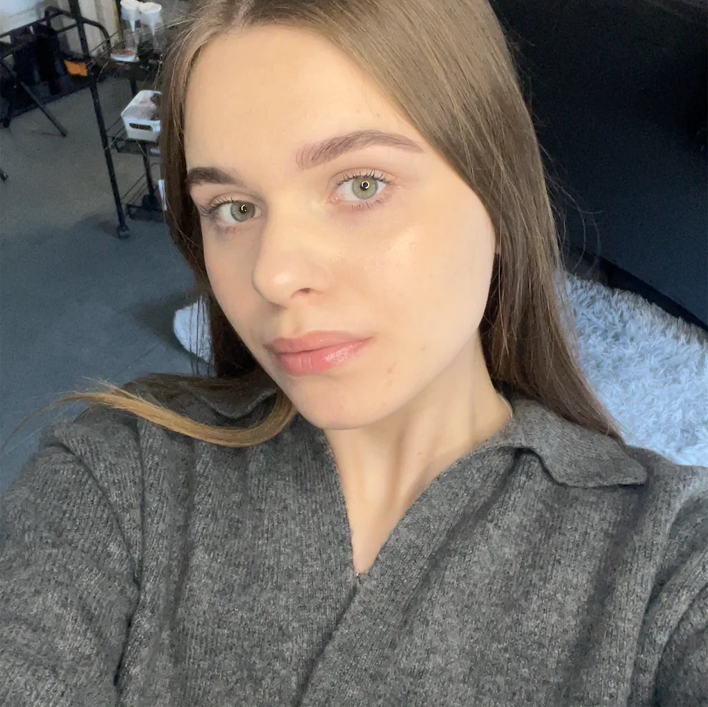 LASH.DESI | Дарья