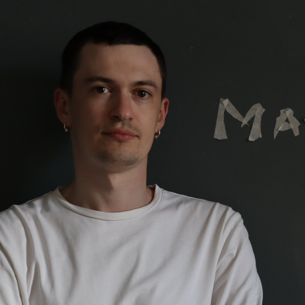 Дмитрий М