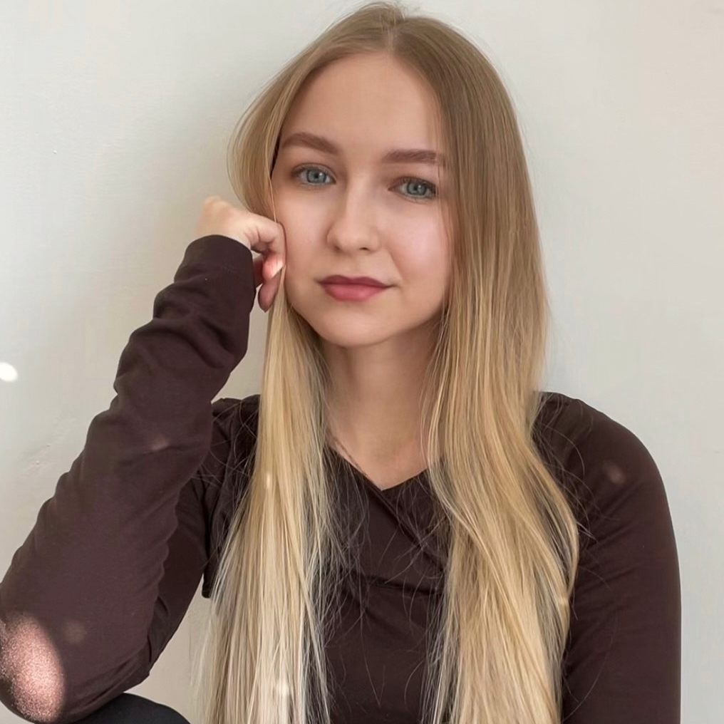 Елизавета Сенцова