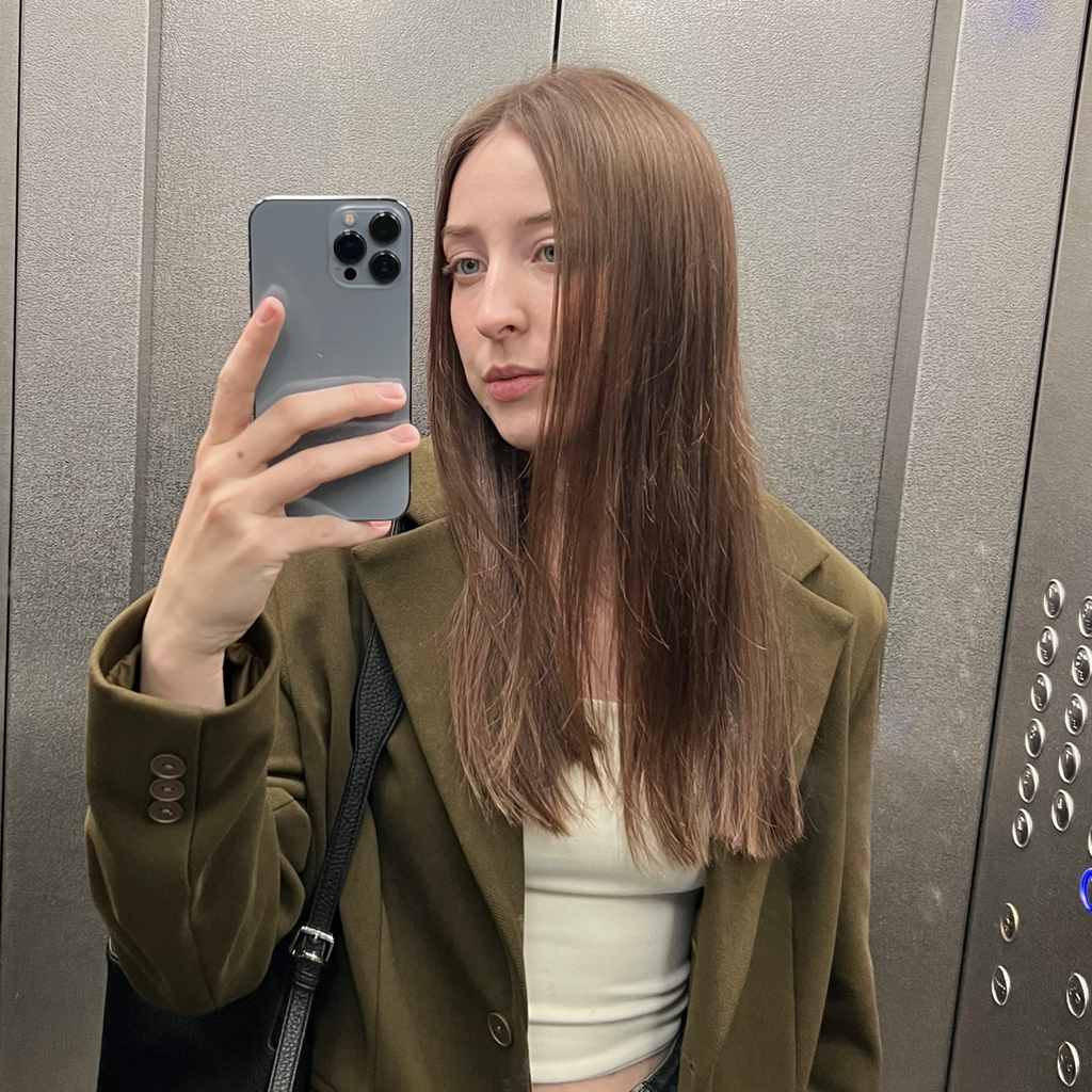 Полина Колотвина
