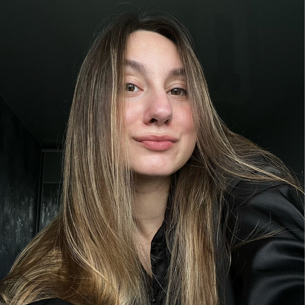 BrowMe Громова Валерия