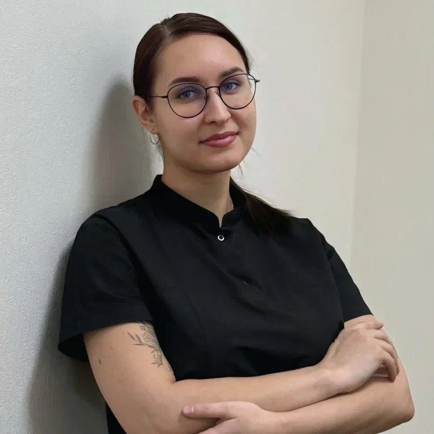 Почувствуй себя
