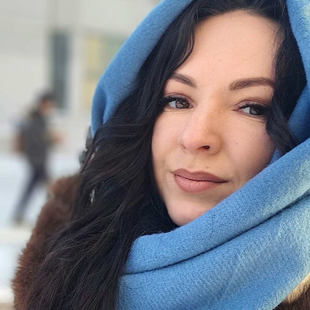 Рыбкина Екатерина