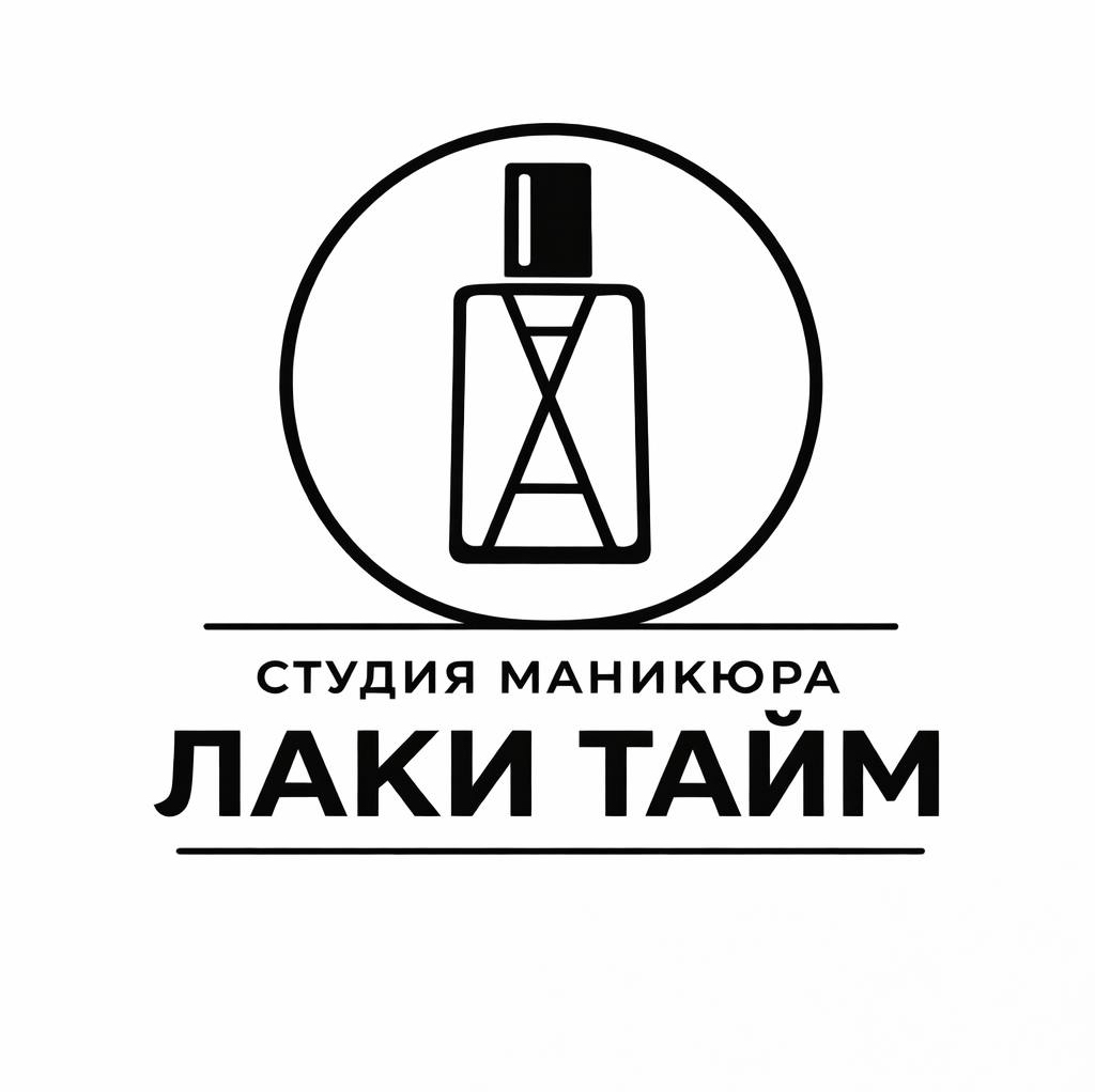 Студия маникюра ЛАКИ ТАЙМ