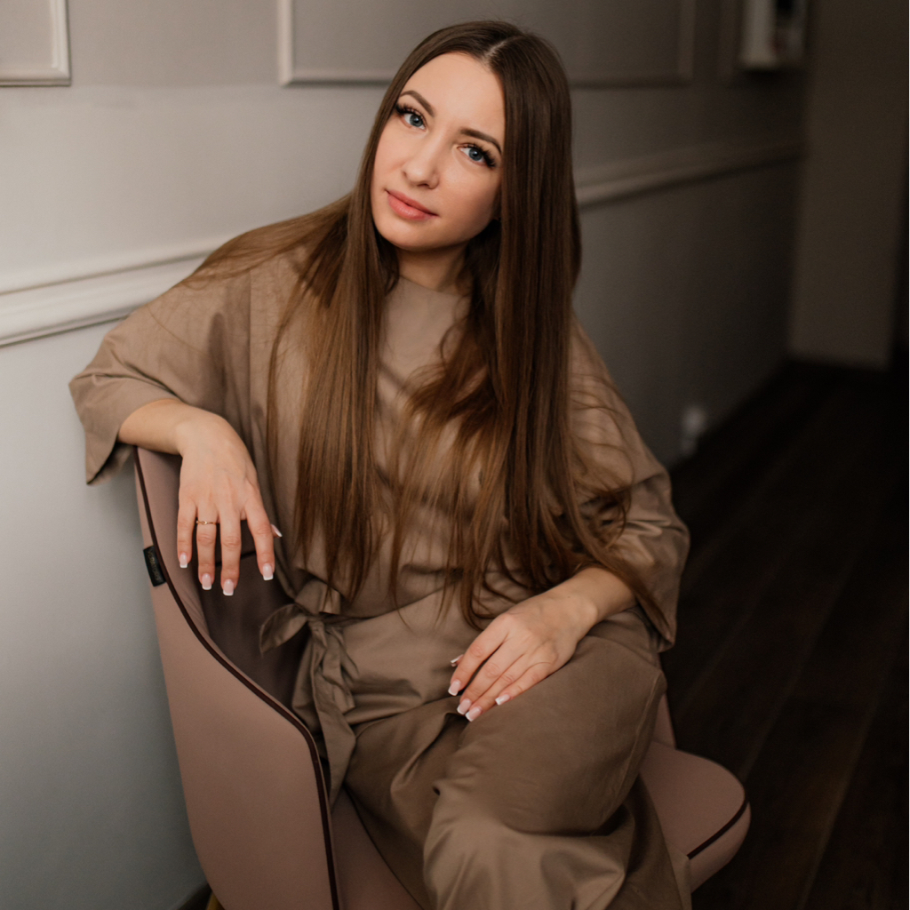 Кристина