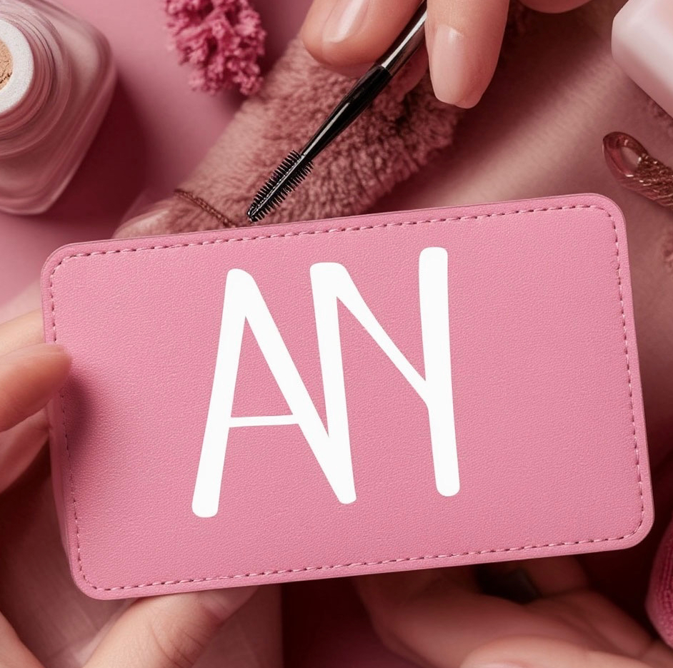 An
