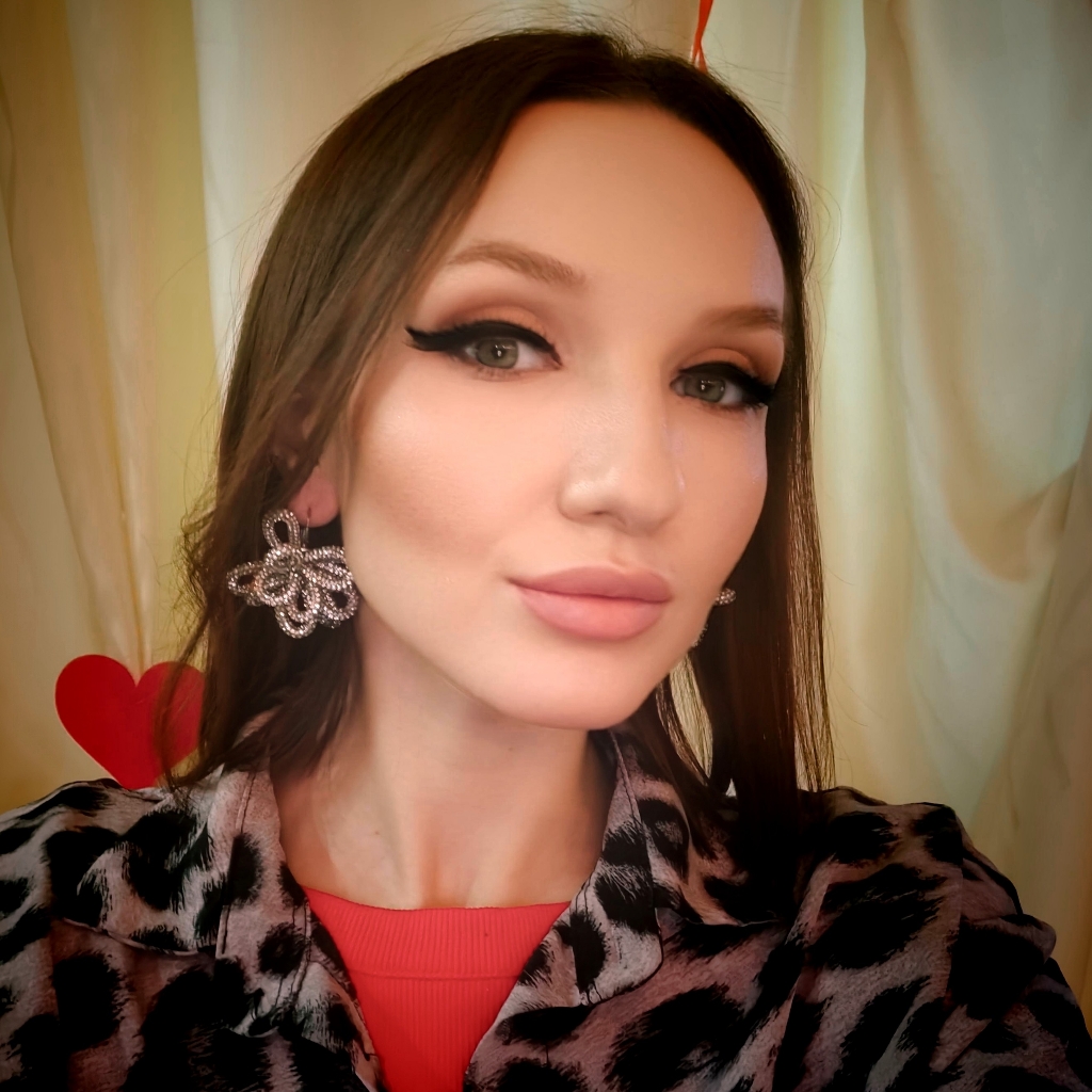 Анастасия