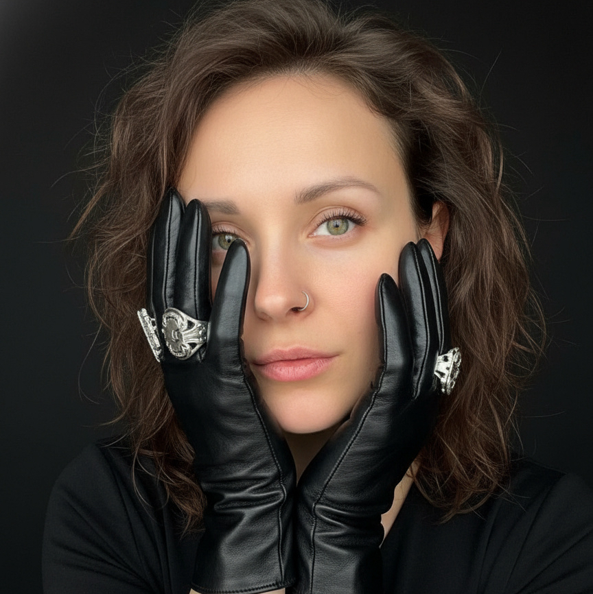 Елена Мариничева