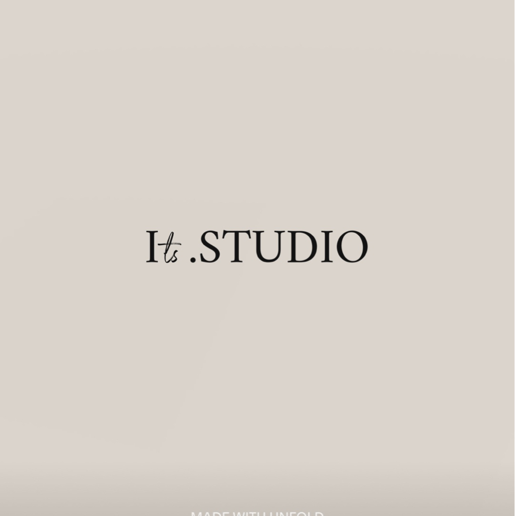 I TS STUDIO