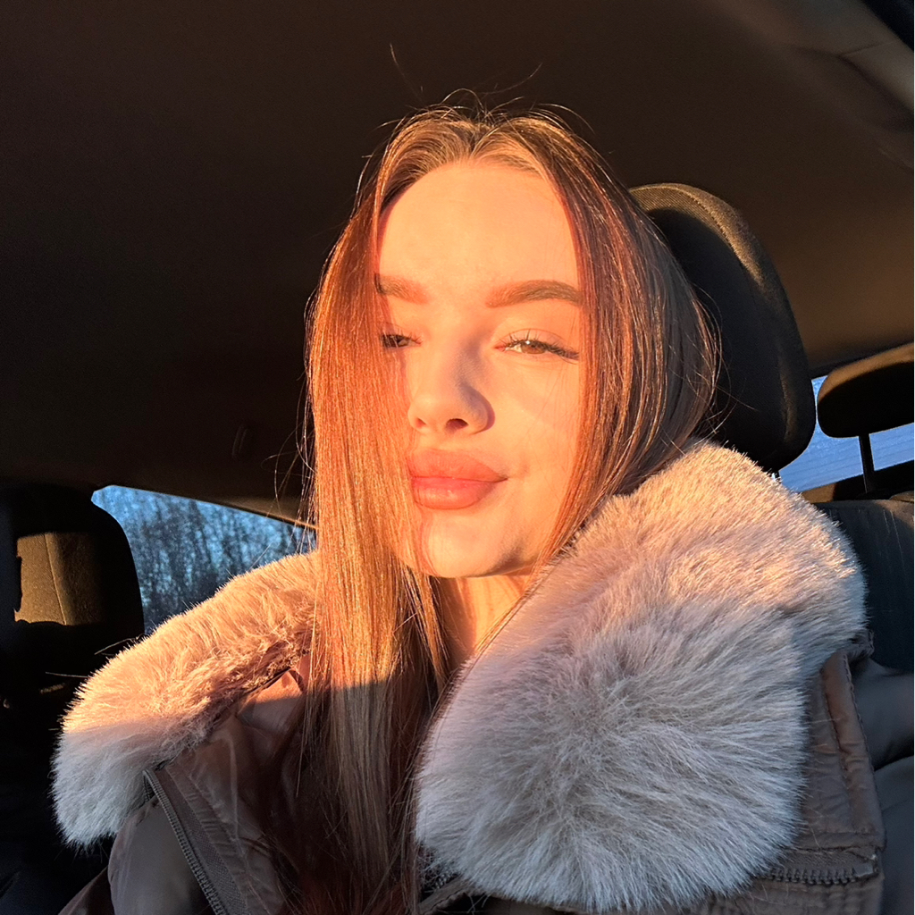 Алина