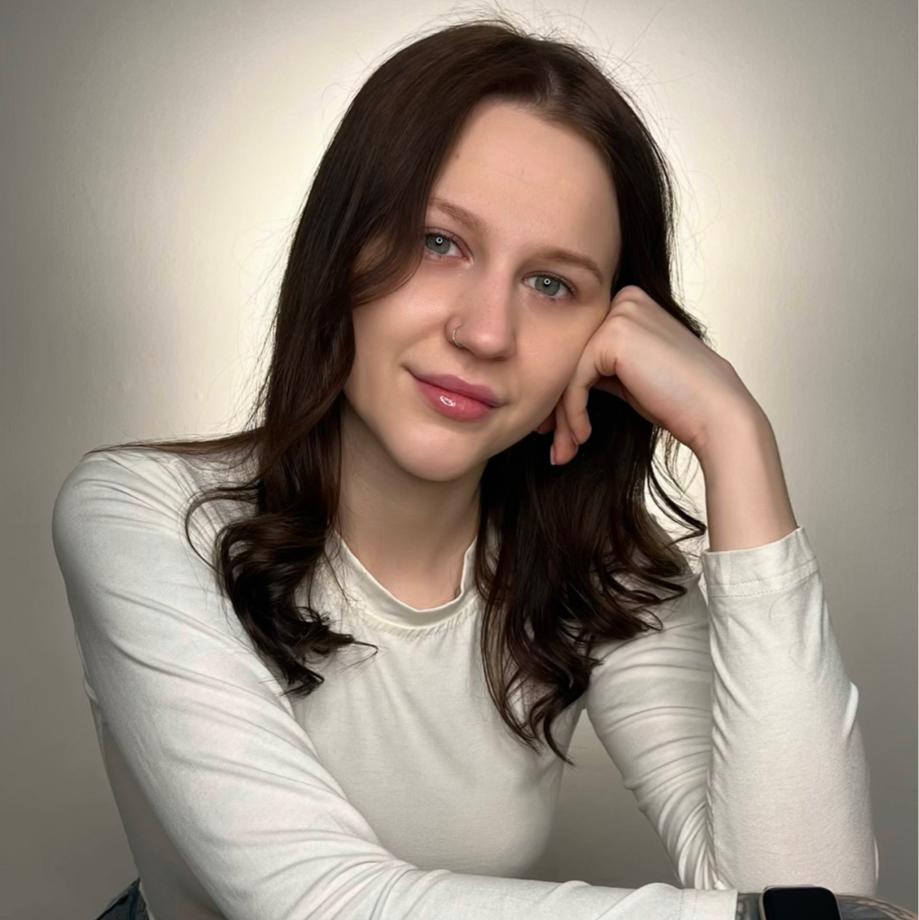 Екатерина