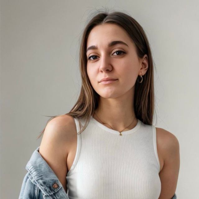 Ирина Мищенко